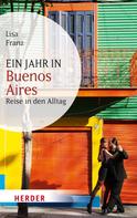 Lisa Franz: Ein Jahr in Buenos Aires ★★