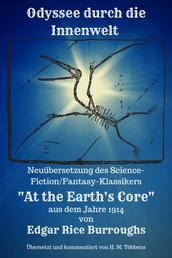 Odyssee durch die Innenwelt - At the Earth's Core