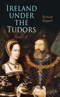 Richard Bagwell: Ireland under the Tudors (Vol. 1-3) 
