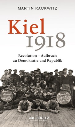 Kiel 1918