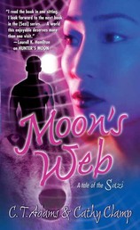 Moon's Web - A Tale of the Sazi