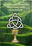 Alan P: Six Powerful Spells of Protection more 60 Druids Recipes to Succeed in Life 
