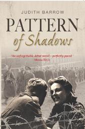 Pattern of Shadows - Howarth Family Saga Series Book 1