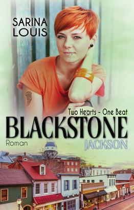 Blackstone Jackson
