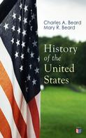 Charles A. Beard: History of the United States 