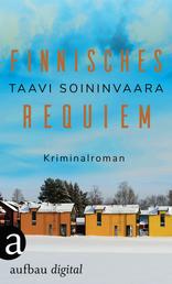 Finnisches Requiem - Roman