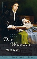 Ursula Neeb: Der Wundermann ★★★★★