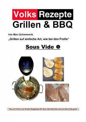 Volksrezepte Grillen & BBQ - Sous Vide 1