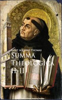 Saint Aquinas Thomas: Summa Theologica 