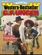 G. F. Unger: G. F. Unger Western-Bestseller 2588 ★★★★