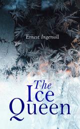 The Ice Queen - Christmas Specials Series