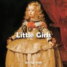 Klaus H. Carl: Little Girls 