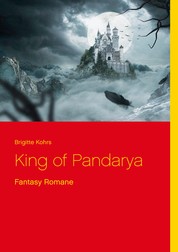 King of Pandarya - Fantasy Romane