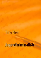 Timo Klein: Jugendkriminalität 