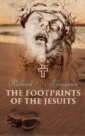 Richard W. Thompson: The Footprints of the Jesuits 