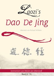 Laozi's Dao De Jing - Band II - DE