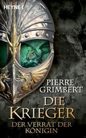 Pierre Grimbert: Der Verrat der Königin ★★★★★