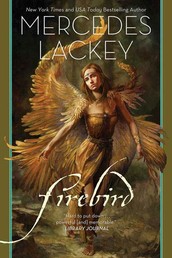 Firebird - A Novel