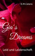 D.M. Cetera: Gia's Dreams ★★★★