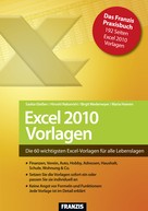 Maria Hoeren: Excel 2010 Vorlagen ★★