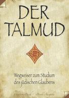 Jakob Fromer: Der Talmud 