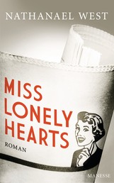 Miss Lonelyhearts - Roman