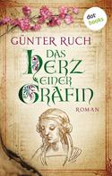 Günter Ruch: Das Herz einer Gräfin ★★★★