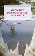 Yomb May: Gedichte der deutschen Romantik 