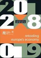 European Investment Bank: EIB Investment Report 2018/2019: Retooling Europe's economy 