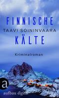 Taavi Soininvaara: Finnische Kälte ★★★★