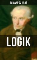 Immanuel Kant: Logik 