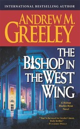 The Bishop in the West Wing - A Bishop Blackie Ryan Novel