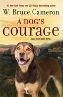 W. Bruce Cameron: A Dog's Courage 