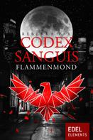 Rebekka Pax: Codex Sanguis – Flammenmond ★★★★★