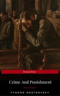 Fyodor Dostoevsky: Crime And Punishment (Eireann Press) 