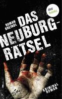 Roman Breindl: Das Neuburg-Rätsel ★★★★