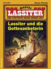 Lassiter 2626 - Lassiter und die Gottesanbeterin