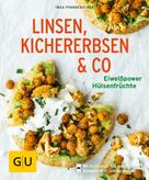 Inga Pfannebecker: Linsen, Kichererbsen & Co. ★★★★★