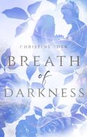 Christine Eder: Breath of Darkness ★★★