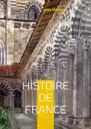 Histoire de France - Volume 05 (1364- 1415)
