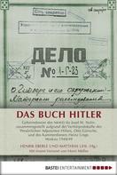 Henrik Eberle: Das Buch Hitler ★★★★