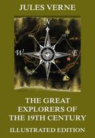 Jules Verne: The Great Explorers of the Nineteenth Century 