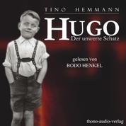 Hugo - Der unwerte Schatz
