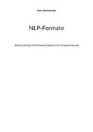 Hans Weinberger: NLP-Formate 