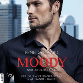 Moody - Nur du siehst mich (Ungekürzt)