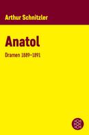 Arthur Schnitzler: Anatol 