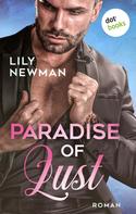 Lily Newman: Paradise of Lust ★★★