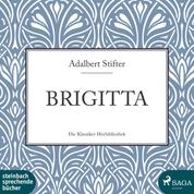Brigitta (Ungekürzt)