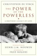 Christopher de Vinck: The Power of the Powerless 
