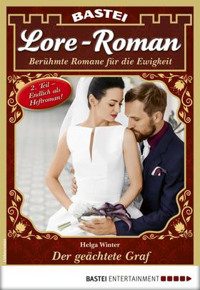 Lore-Roman 71 - Liebesroman